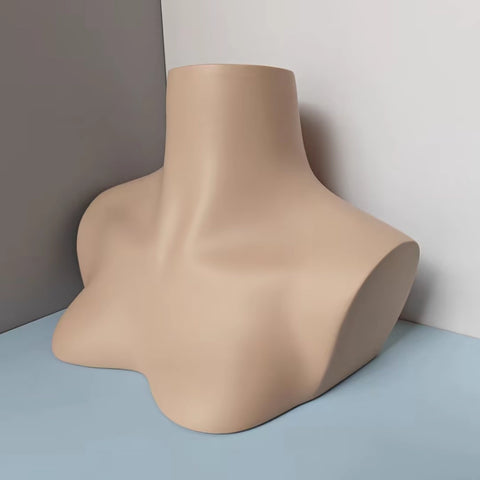 KA010-PVC Head Stand