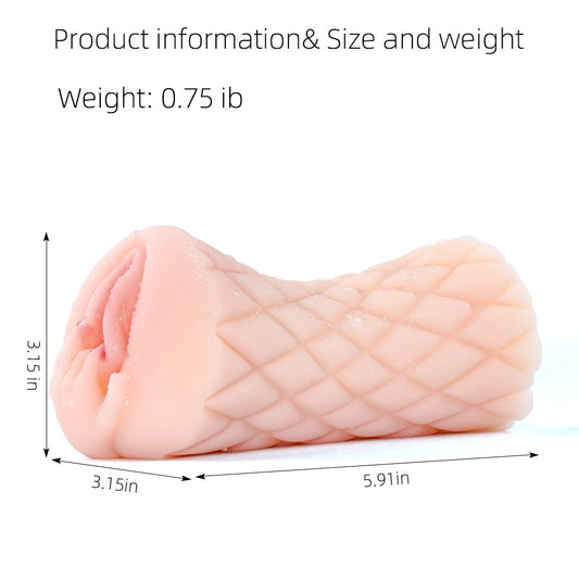 P250 pocket pussy milfs sex toy for men | QSX