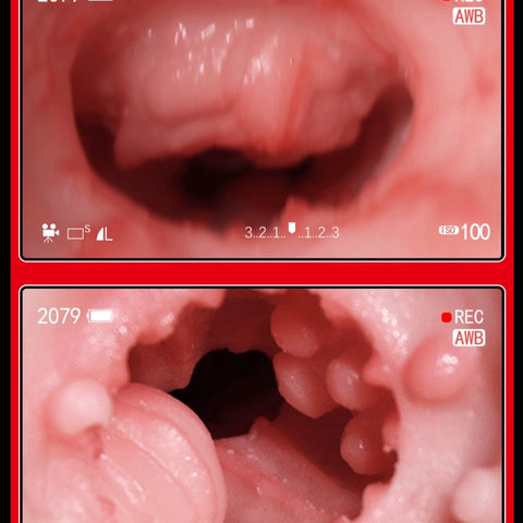 P376 anime pocket pussy sex toy for men | jiuai