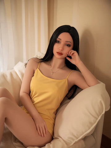 F5992-166cm(5.4ft) 33kg C Cup TPE Sex Doll丨SY Doll