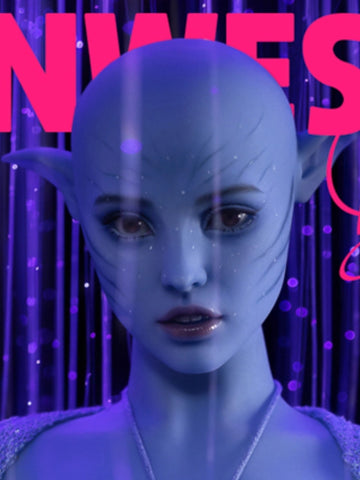 H333 TPE Oral Sex Doll Head With Tonge丨Funwest Doll Head