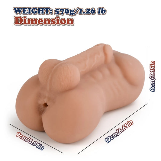 P238 pocket pussy for men | QSX