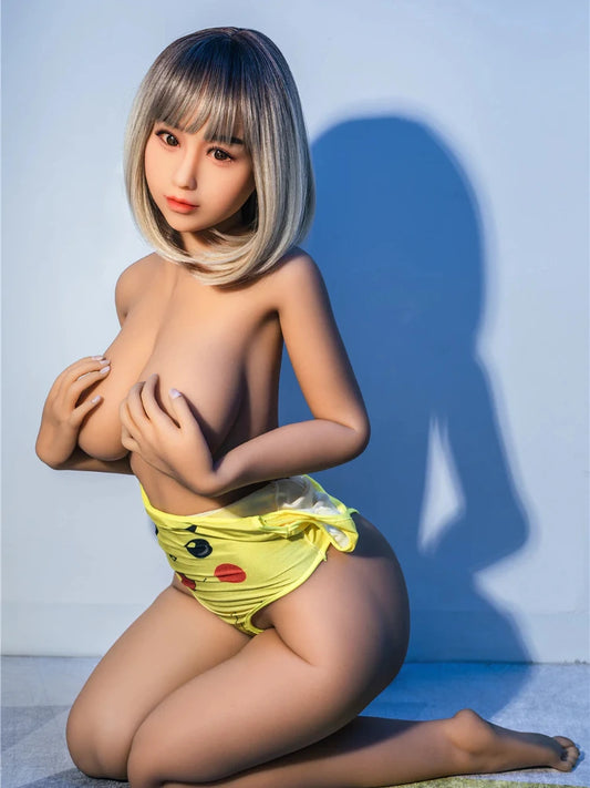 F1801K-160cm E Cup Saya Sex Doll｜Irontech Doll