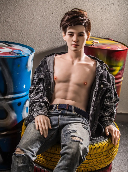 Young male sex doll Linkdolls Young male sex doll Linkdolls