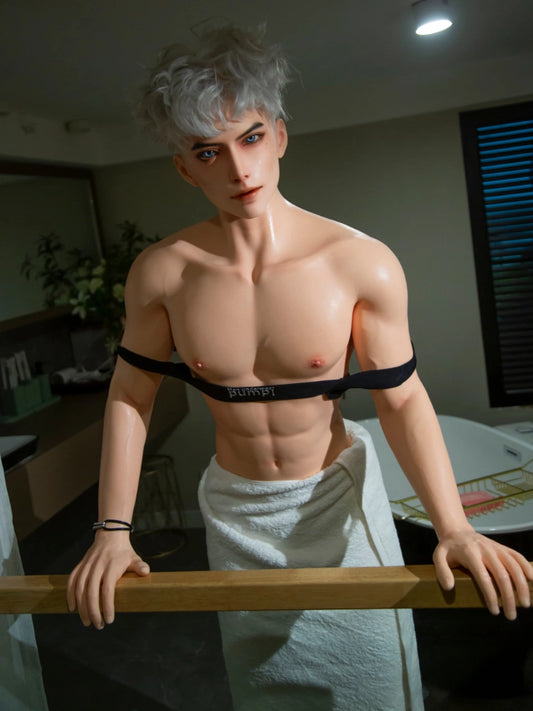 Male Sex Doll