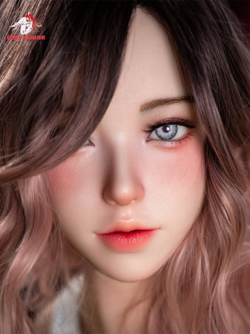 F9256- 170cm(5ft7)-43kg G Cup Silicone ROS Gel Breast full body sex doll丨Doll senior