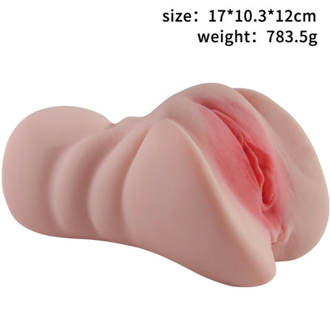 P351 best pocket pussie sex toy for men | jiuai