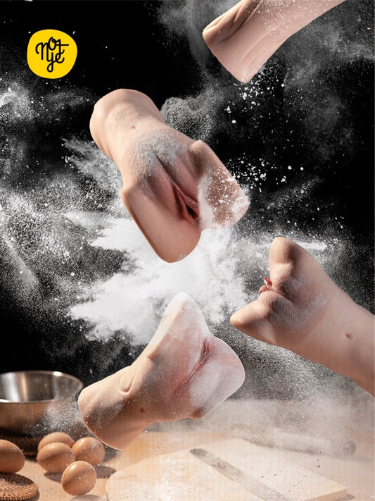 P383-Fake Sexy Pussy 100% Genuine | Notye