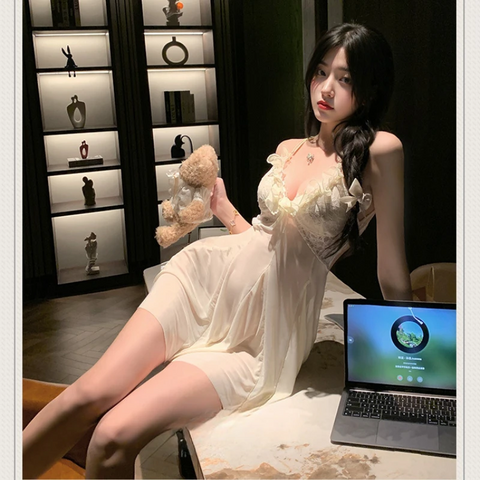 U57  Sexy Lingerie for sex dolls  Sexy underwear ladies pajamas