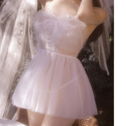 U58  Sexy Lingerie for sex dolls  Sexy underwear ladies pajamas