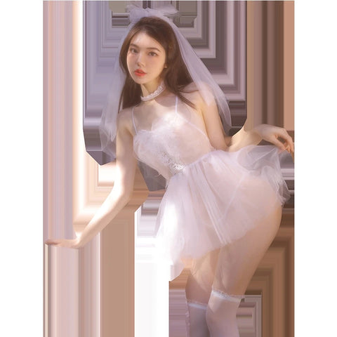 U58  Sexy Lingerie for sex dolls  Sexy underwear ladies pajamas