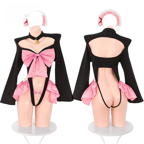U61  Sexy Lingerie for sex dolls  Sexy underwear ladies pajamas