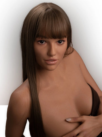 F695—170cm Silicone Love Doll|Zelex Doll