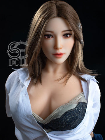 F967-163cm(5.3ft)-37kg E Cup TPE Thanh niên dành cho người lớn Châu Á Nữ sinh Trung Quốc Fuck Doll｜SE Doll