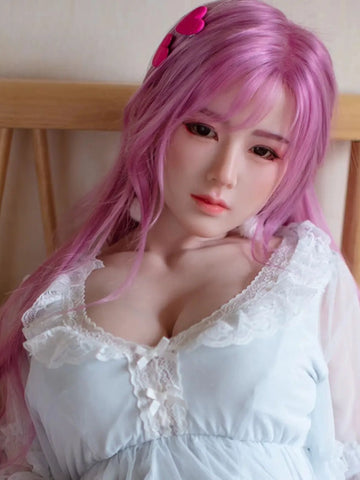 F5021-170cm/5ft6 D Cup Ayami Asian Silicone Sex Doll｜JX Doll