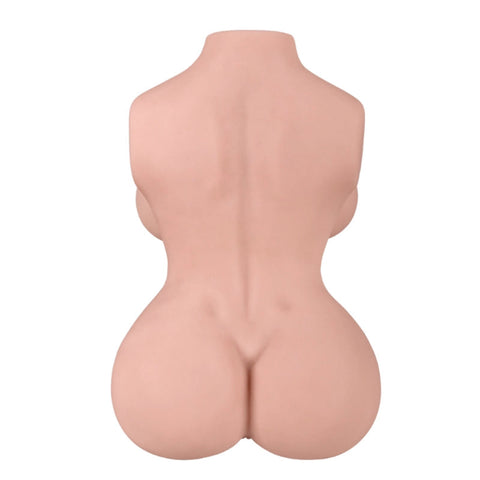 T541(12lb/37cm）Lightweight Real Love Doll For Man & Soft Big Boobs
