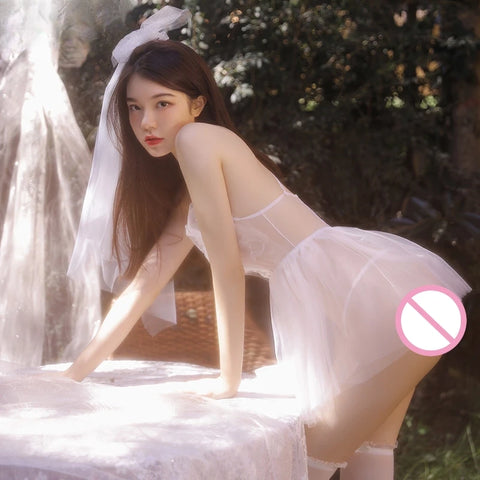 U58  Sexy Lingerie for sex dolls  Sexy underwear ladies pajamas