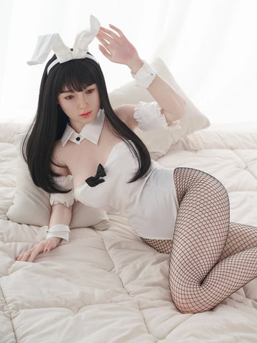 F667—165cm Silicone Love Doll|Zelex Doll