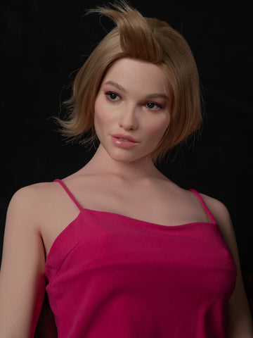 F693—170cm Silicone Love Doll|Zelex Doll