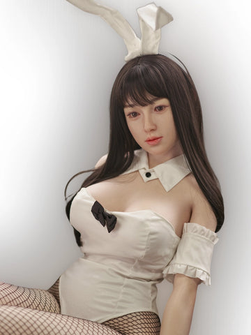 F667—165cm Silicone Love Doll|Zelex Doll