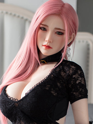 F5031-170cm/5ft6 D Cup Asian Silicone Sex Doll｜JX Doll