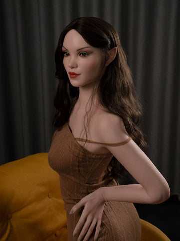 F686—170cm Silicone Love Doll|Zelex Doll