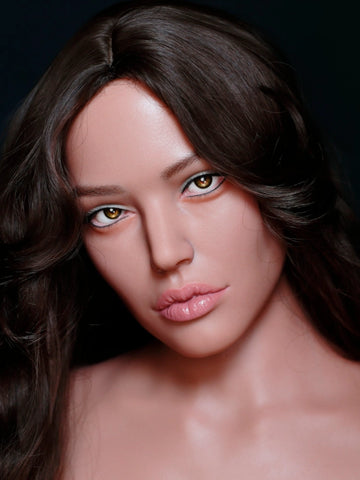 F702—170cm Silicone Realistic Love Doll | Zelex Doll