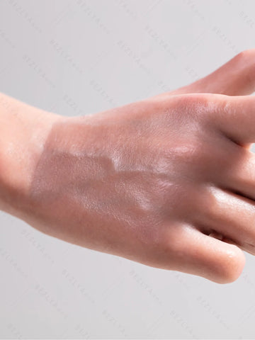 F5935-155Mcm(5.1ft)-38kg 2.2cf E Cup Sex Doll with Black and Yellow Plush Ears – Realistic Silicone Anime Bunny Girl for Adults｜Bezlya Doll