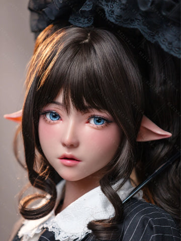 F9338-AITIA Doll Asian Life Like Sex Doll Silicone ROS 155M 38kg 2.2cf