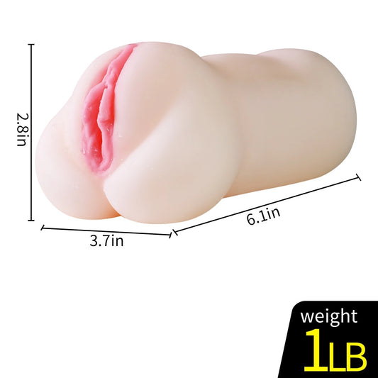 P348 celebrity pocket pussie sex toy for men | jiuai