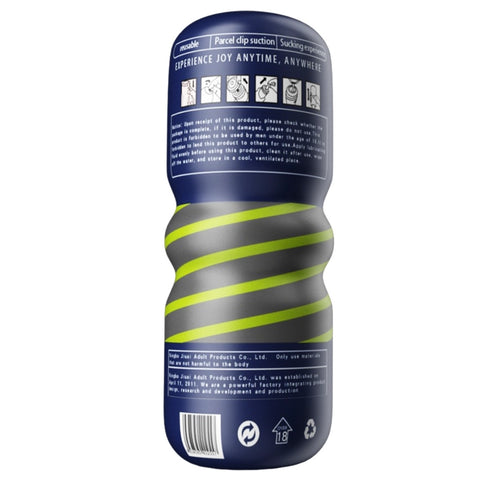 P324 male pocket pussy sex toy for men | jiuai