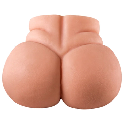 A259-(7.28lb ) Sexy and Real Realistic Fat Lady Ass Sex Doll Torso|QSX