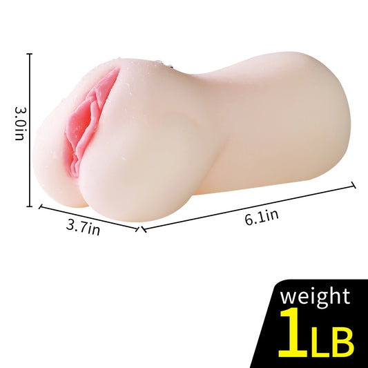 P349 pocket pussie porn sex toy for men | jiuai