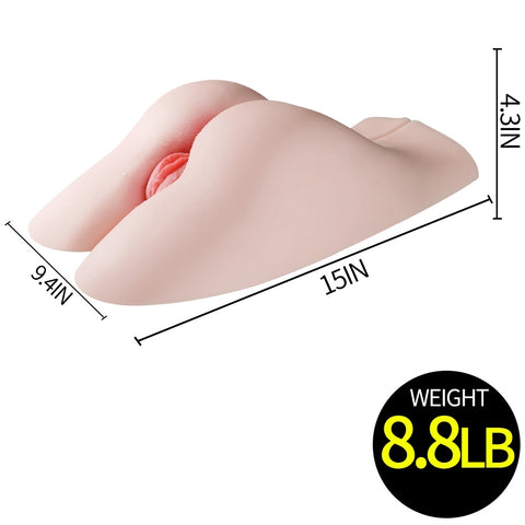 A217-pocket pussy with ass | jiuai