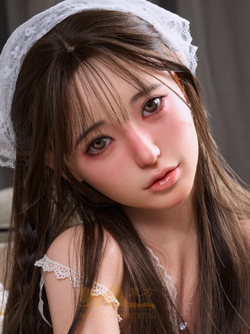 F2569-153cm/5ft F Cup ROS MAX Asian Big Ass Silicone Sex Doll｜Irontech Oriental