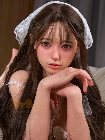 F2569-153cm/5ft F Cup ROS MAX Asian Big Ass Silicone Sex Doll｜Irontech Oriental