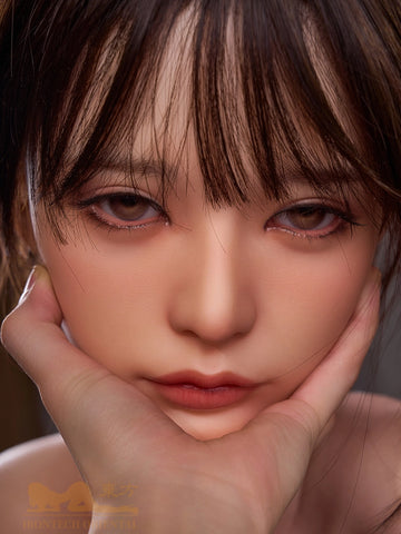 F2587-153cm/5ft F Cup ROS MAX Asian Big Ass Silicone Sex Doll｜Irontech Oriental