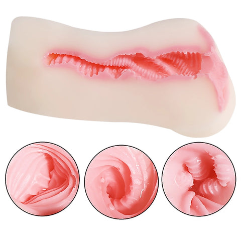 P349 pocket pussie porn sex toy for men | jiuai