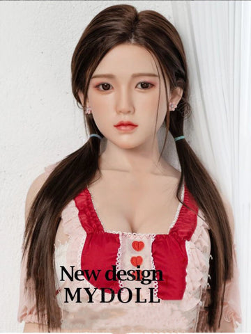 F5011-160cm/5ft3 D Cup Sora סיליקון סיליקון בובת מין | JX Doll