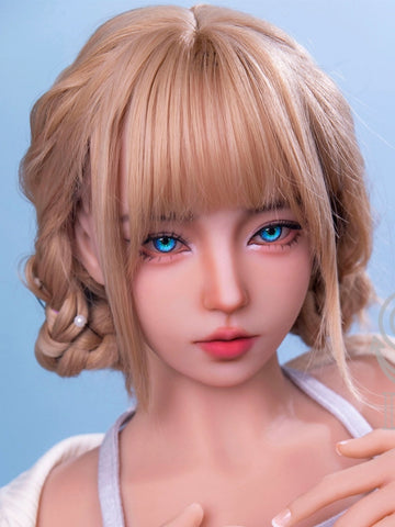 H041 SE ドール ELF セックスドールヘッド | アニメヘッド