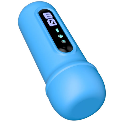 P339 vibrating pocket pussy sex toy for men | jiuai