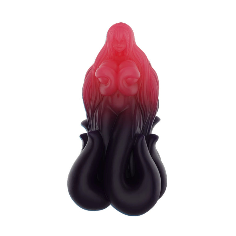 P397-1.1lbs Octopus Anime Pocket Pussy Hentai Fantasy Onahole | MRL