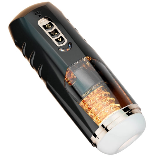 P332 vibrating pocket pussy sex toy for men | jiuai