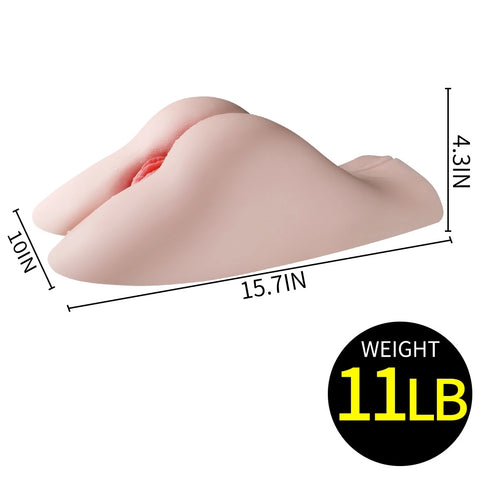 A217-pocket pussy with ass | jiuai