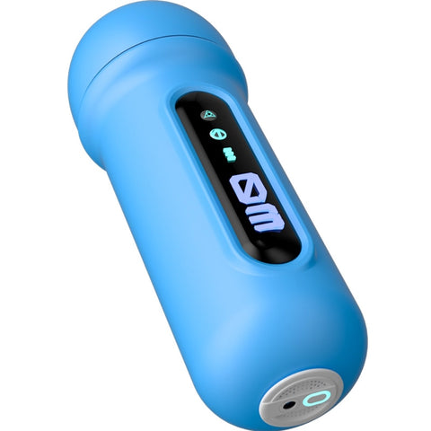 P339 vibrating pocket pussy sex toy for men | jiuai