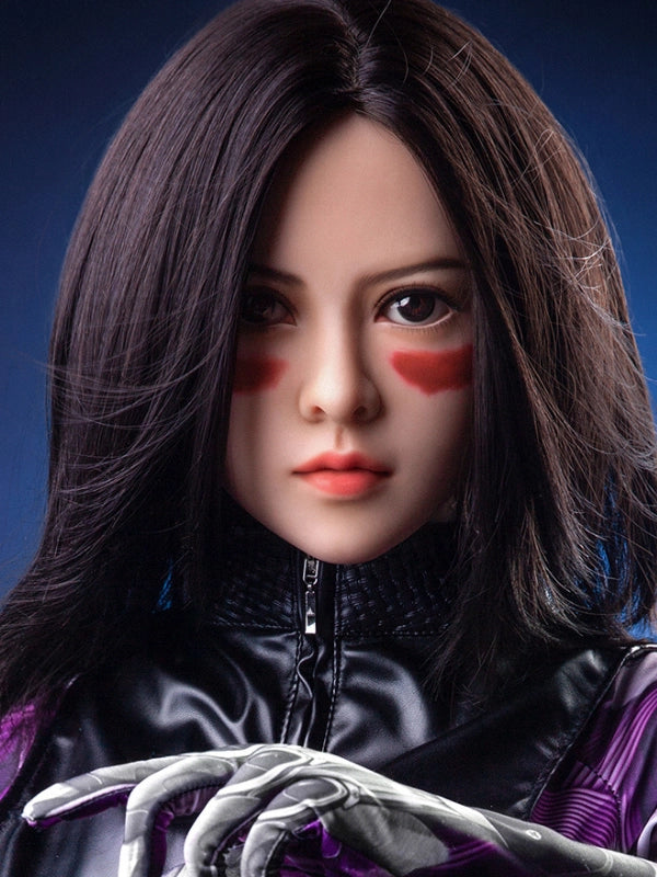 H897 SE Sex Doll Head | SE Doll Head