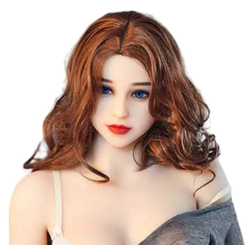 H984 Sex Doll Head-r【Irontech Doll Head】