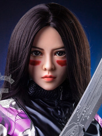 H897 SE Sex Doll Head | SE Doll Head