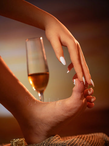 F8173-159cm(5.2ft)-33.5kg H Cup ROS MAX R12 Honey Bronze Silicone Sex Doll｜Real Lady