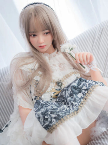 F063-Suzu 150cm/4ft9 Real TPE Popular Japanese Sex Doll